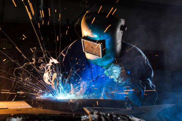 Best Artistic and Custom Metal Fabrication in Avilla, IN