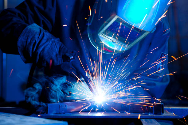 Best Maintenance and Repair Welding in Avilla, IN