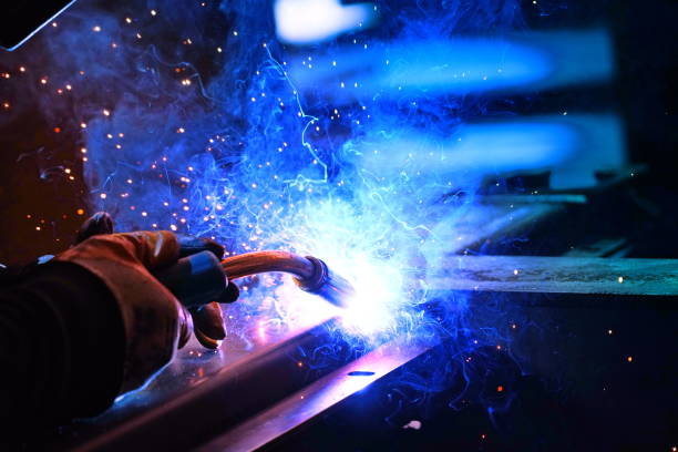 Best Marine and Shipbuilding Welding in Avilla, IN