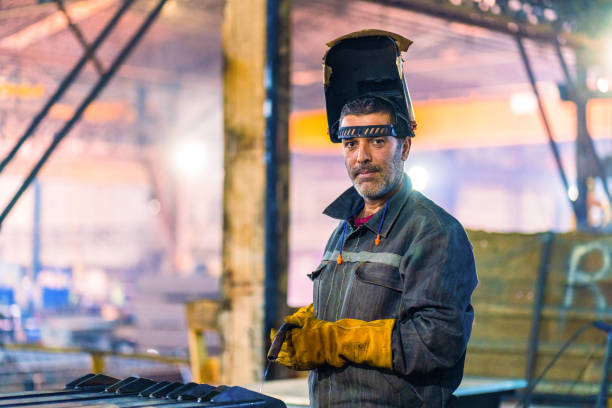 Best Aerospace and Defense Welding in Avilla, IN