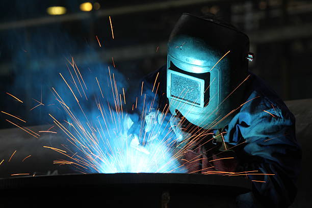 Professional Welder & Metal Fabrication in Avilla, IN