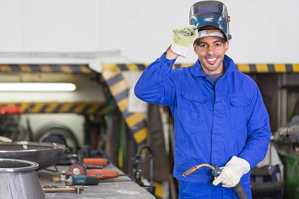 Affordable Welder Services in Avilla, IN